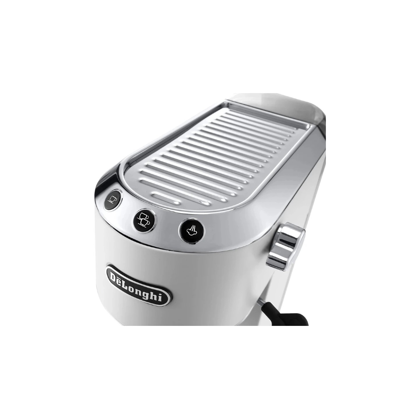 DeLonghi aparat za kafu Dedica EC685 bijeli