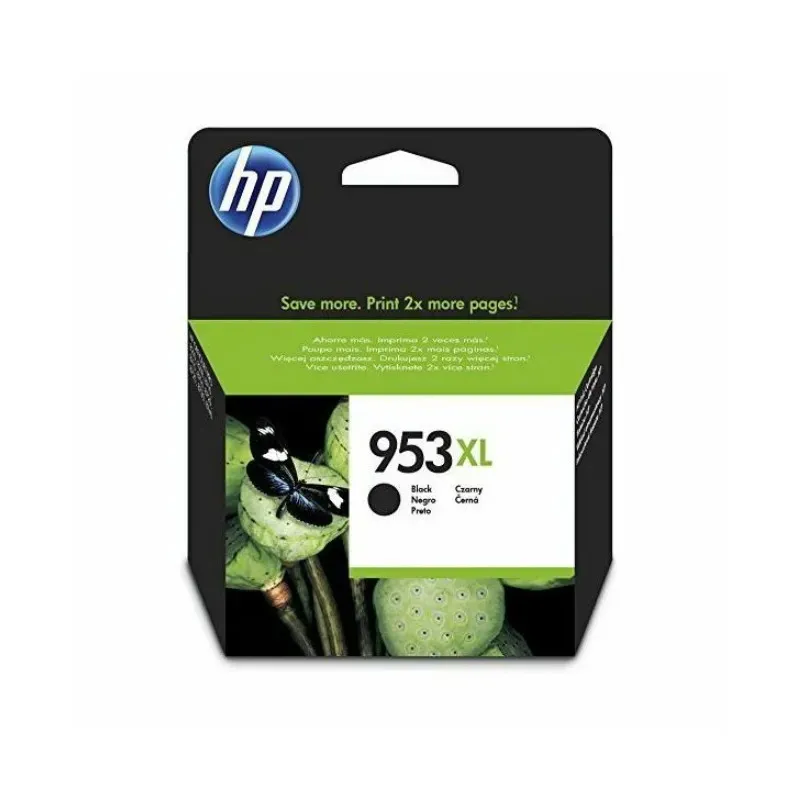 HP tinta L0S70AE (No.953XL) Crna