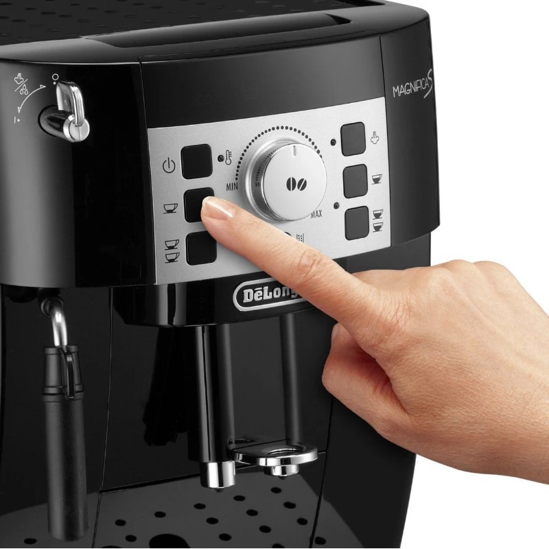 DeLonghi aparat za kafu Magnifica S ECAM22.112.B