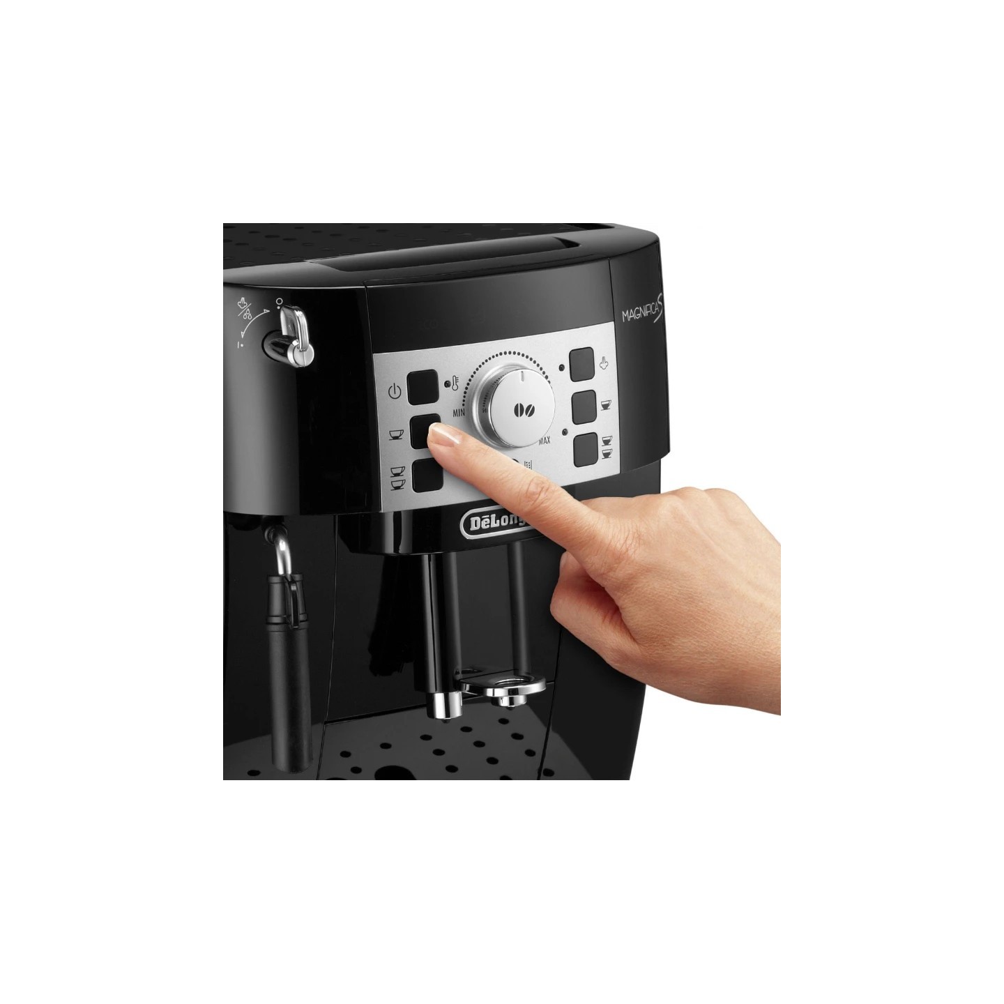 DeLonghi aparat za kafu Magnifica S ECAM22.112.B