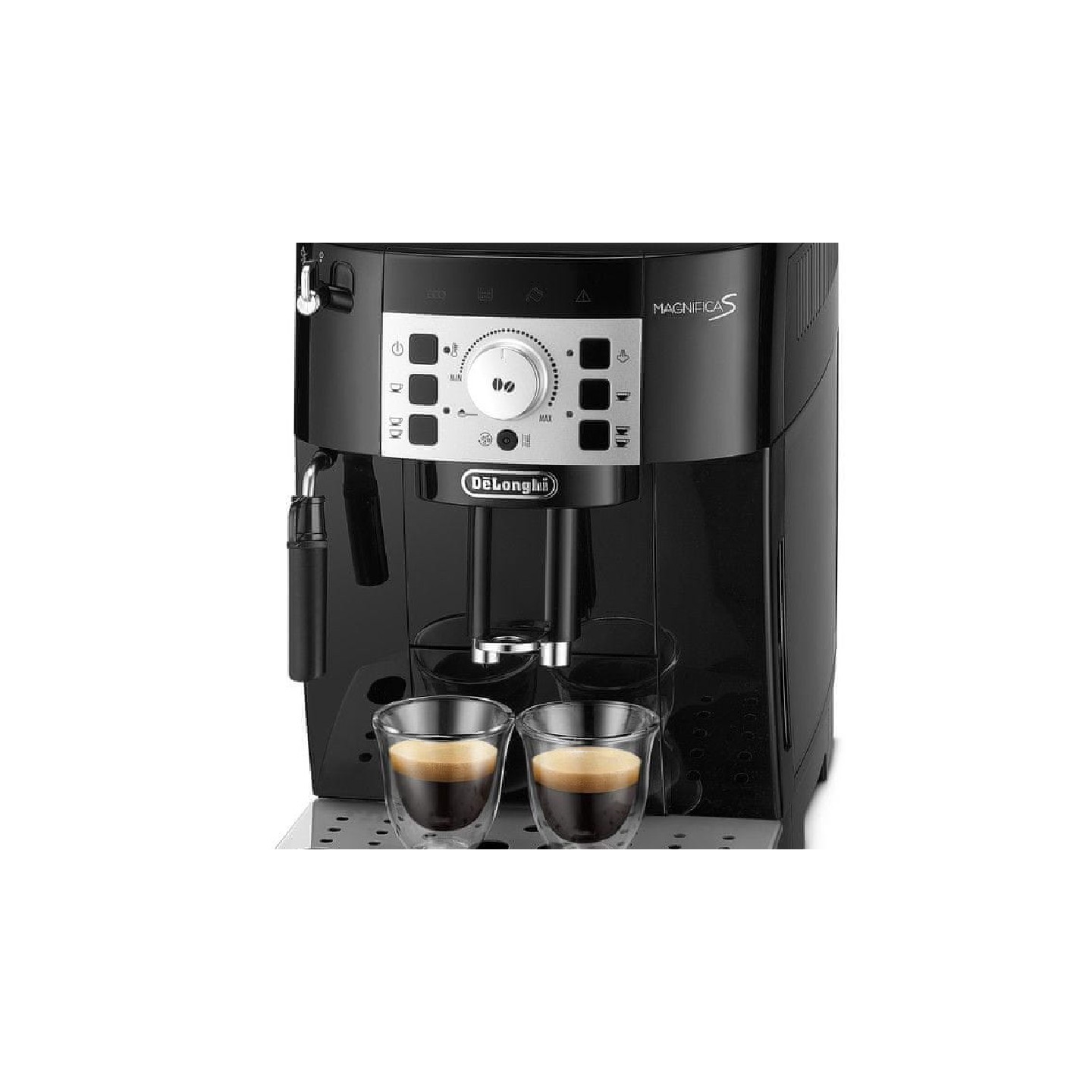 DeLonghi aparat za kafu Magnifica S ECAM22.112.B