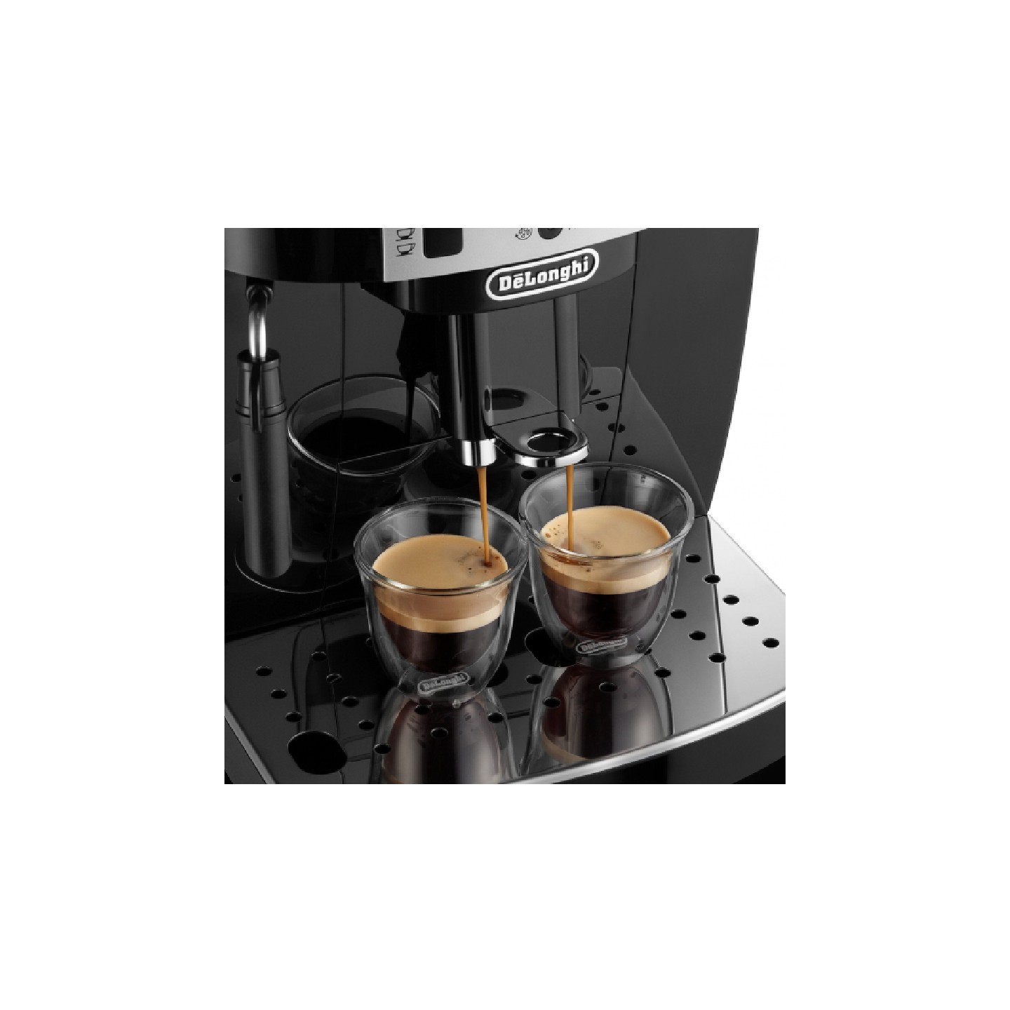 DeLonghi aparat za kafu Magnifica S ECAM22.112.B