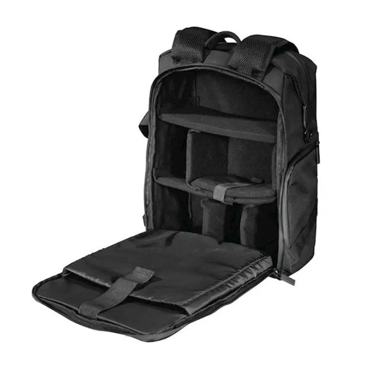 Hama ruksak za fotoaparat Matera 200, crni