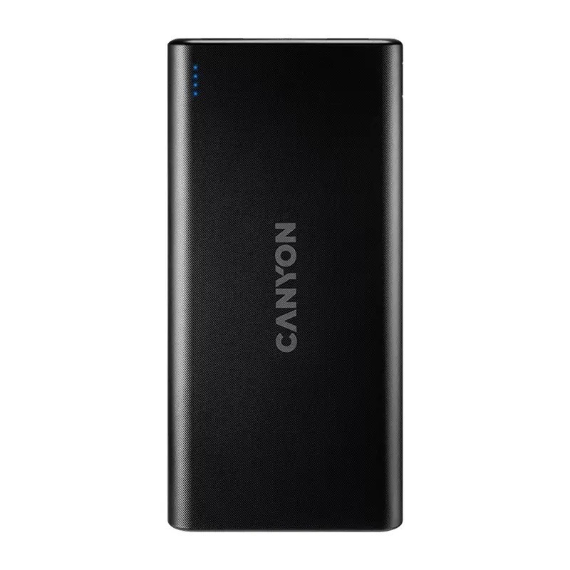 Canyon powerbank CNE-CPB1006B 10000mAh crni