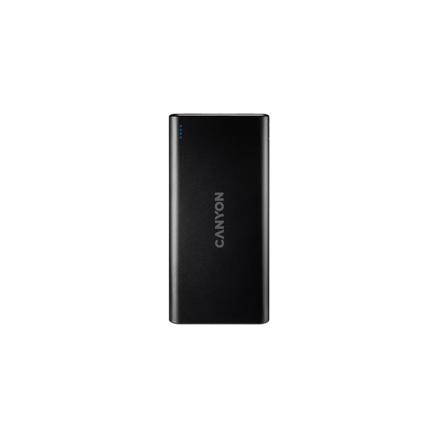 Canyon powerbank CNE-CPB1006B 10000mAh crni
