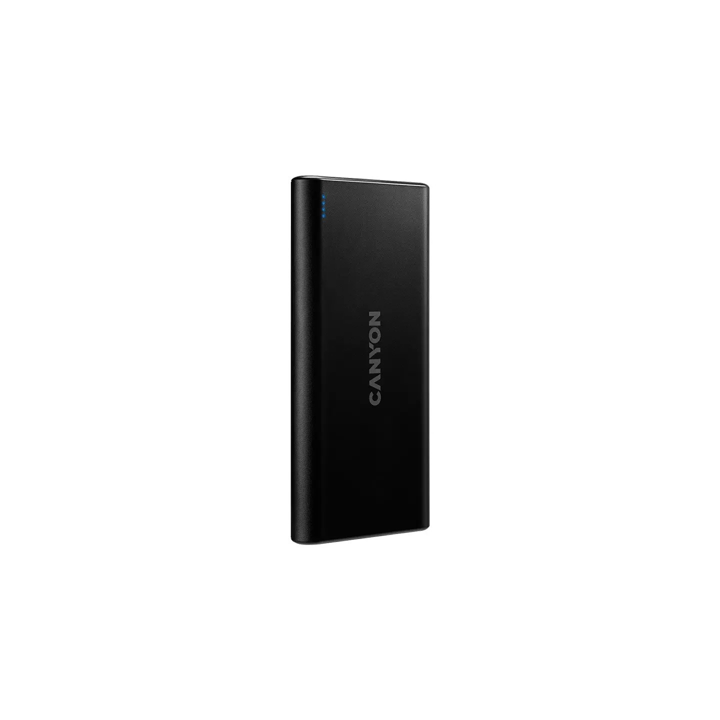 Canyon powerbank CNE-CPB1006B 10000mAh crni