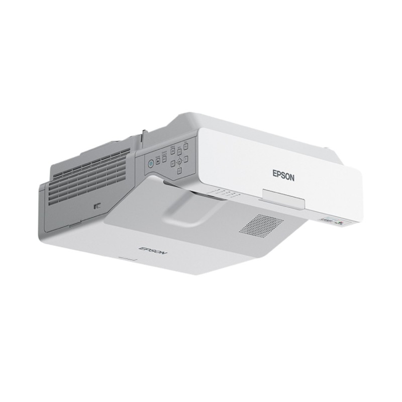 Projektor Epson EB-735FI laser interaktivni
