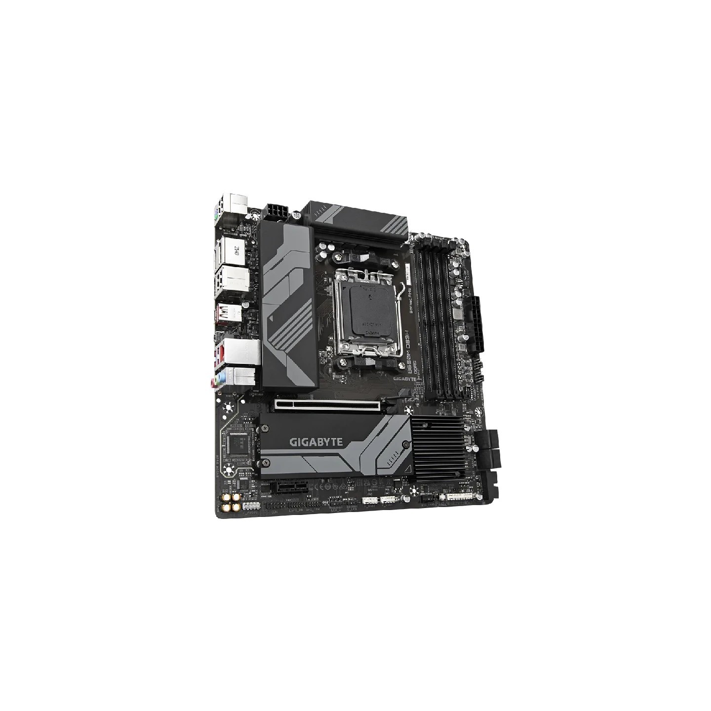 Matična ploča Gigabyte AMD B650M-DS3H AM5
