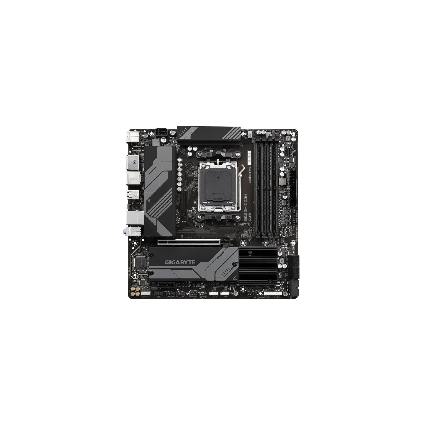 Matična ploča Gigabyte AMD B650M-DS3H AM5
