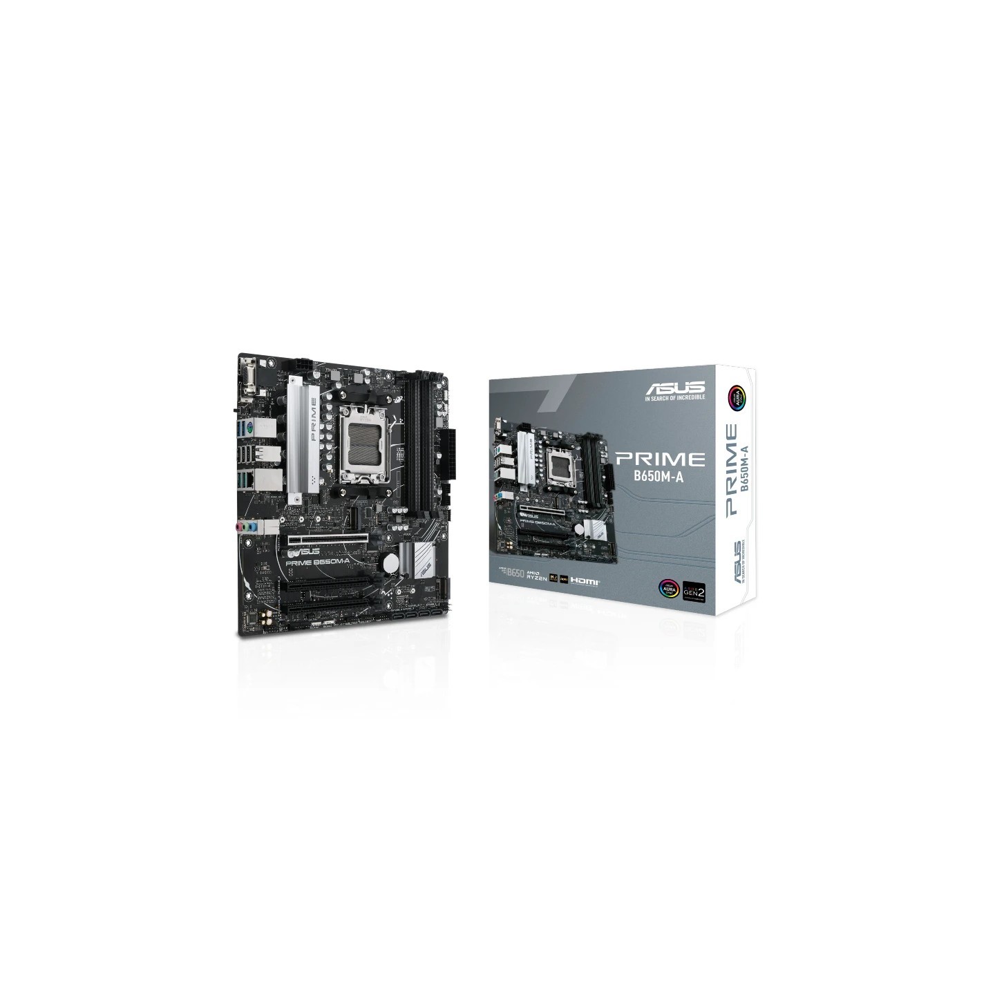 Matična ploča AMD Asus B650M-A AM5