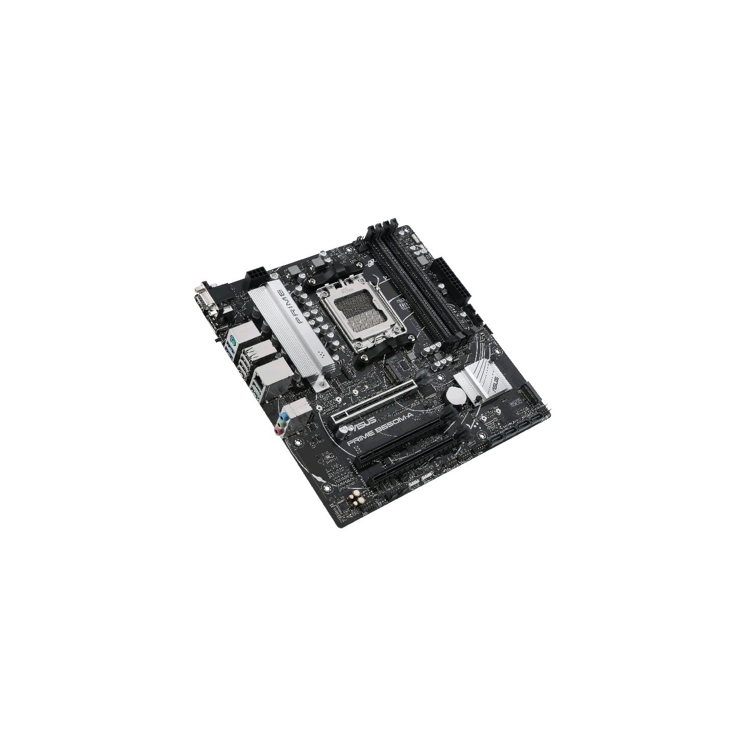Matična ploča AMD Asus B650M-A AM5