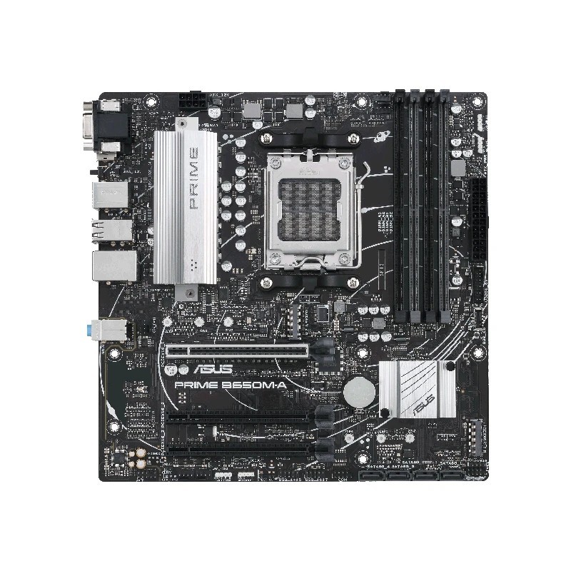 Matična ploča AMD Asus B650M-A AM5