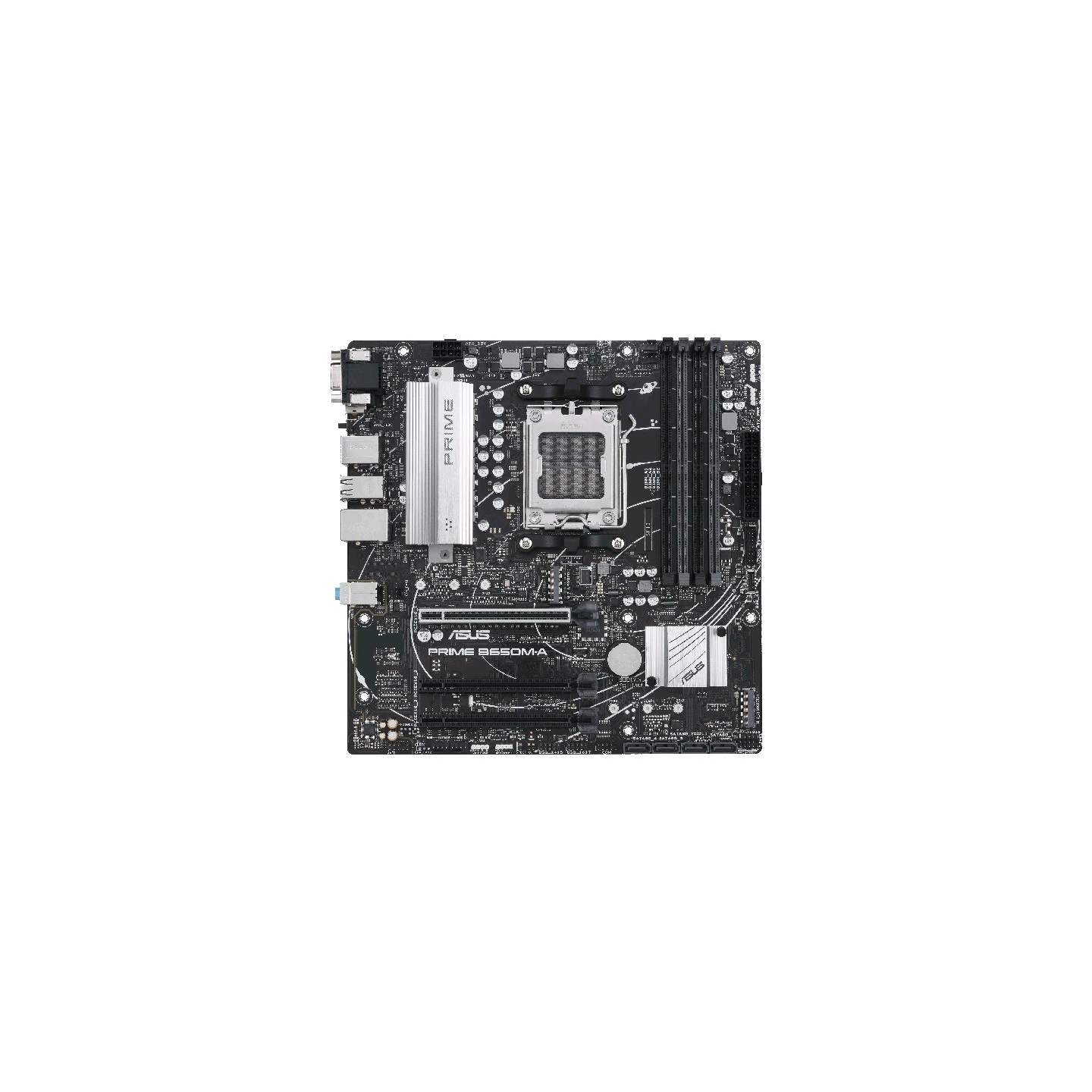 Matična ploča AMD Asus B650M-A AM5