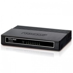 TP-Link TL-SG1008D 8-port Gigabit Switch