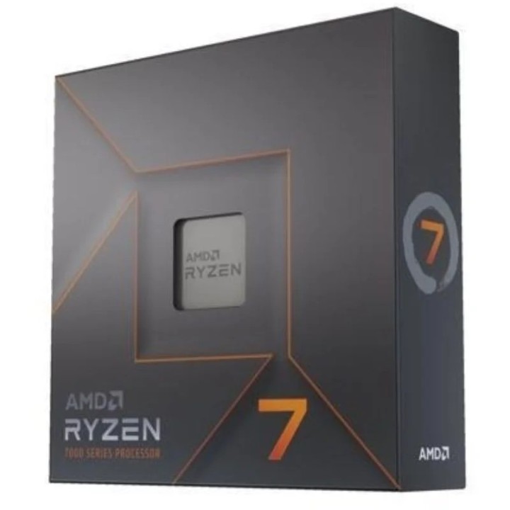 Procesor AMD Ryzen7 7700X AM5