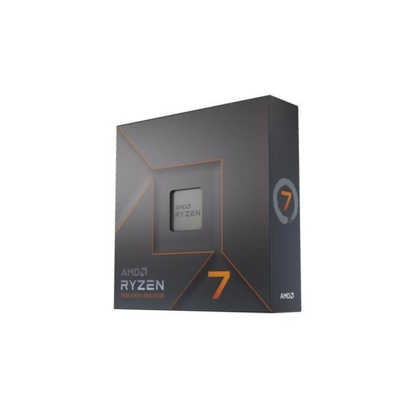 Procesor AMD Ryzen7 7700X AM5