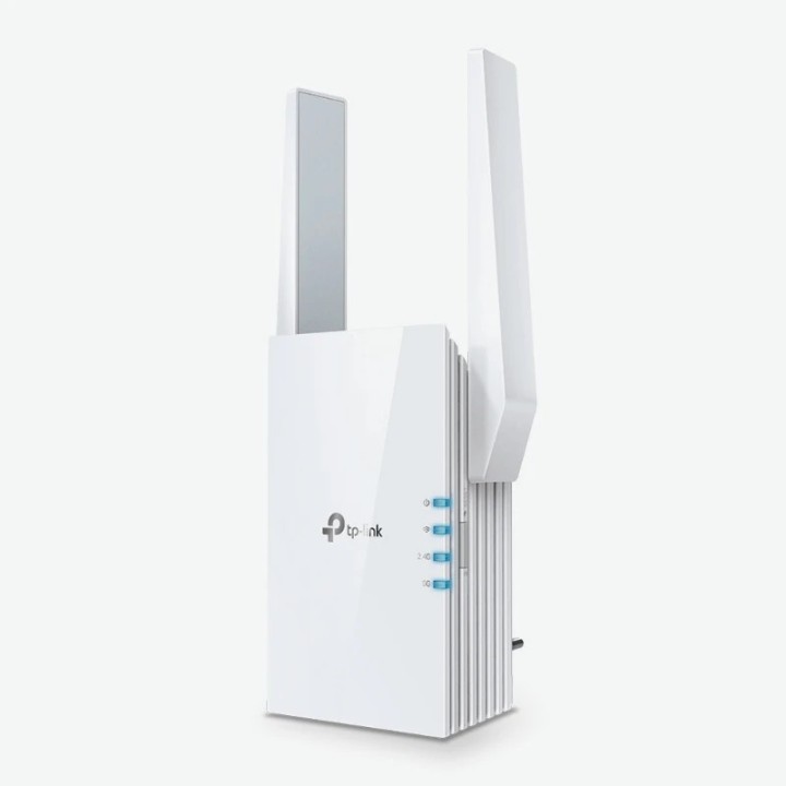 TP-Link RE505X Wi-Fi 6 Range Extender