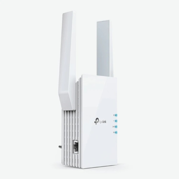 TP-Link RE505X Wi-Fi 6 Range Extender