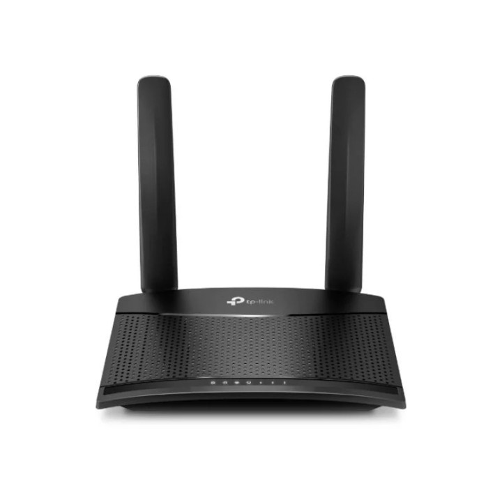 TP-Link TL-MR100 Wireless N 4G LTE Router
