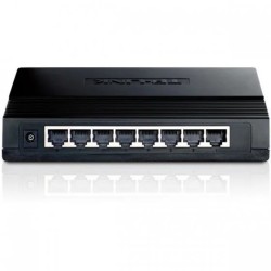 TP-Link TL-SG1008D 8-port Gigabit Switch