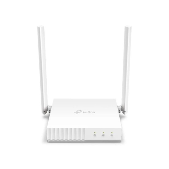 TP-Link Wi-Fi Router TL-WR844N 300 Mbps Multi-Mode