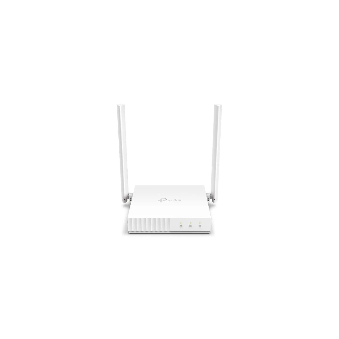TP-Link Wi-Fi Router TL-WR844N 300 Mbps Multi-Mode