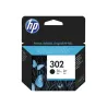 HP tinta F6U66AE (No.302) crni