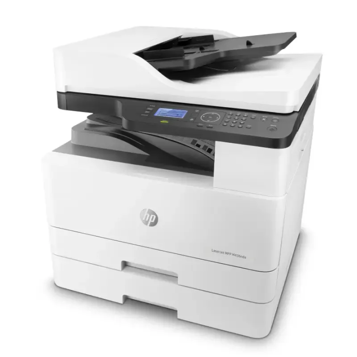Multifunkcijski printer HP LaserJet M443nda A3