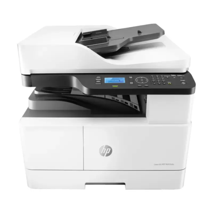 Multifunkcijski printer HP LaserJet M443nda A3