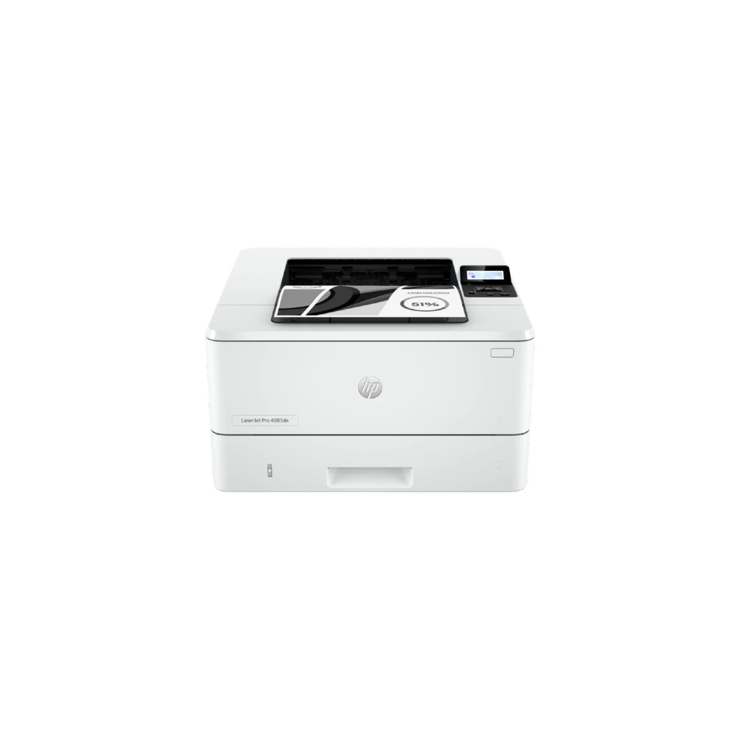 Printer HP LaserJet Pro 4003dn