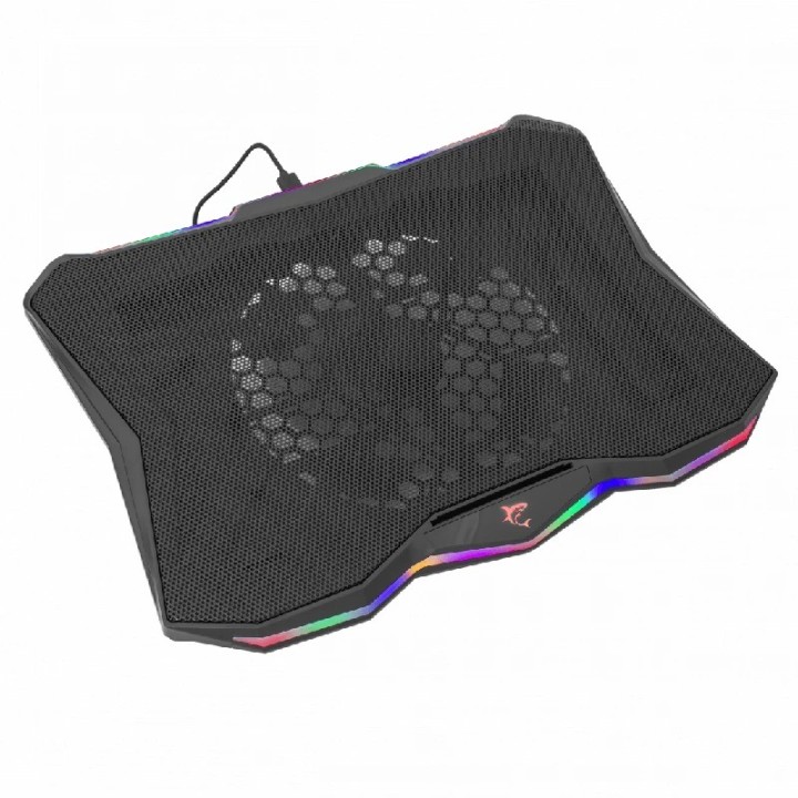 White Shark hladnjak za laptop GCP-03 GLACIER 1 ventilator