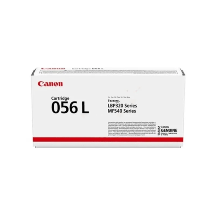 TONER CANON CRG-056L (3006C002AA)