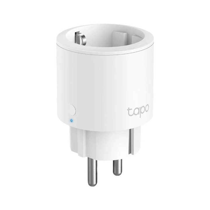 TP-Link Tapo P115(1-pack) Mini Smart Wi-Fi Socket