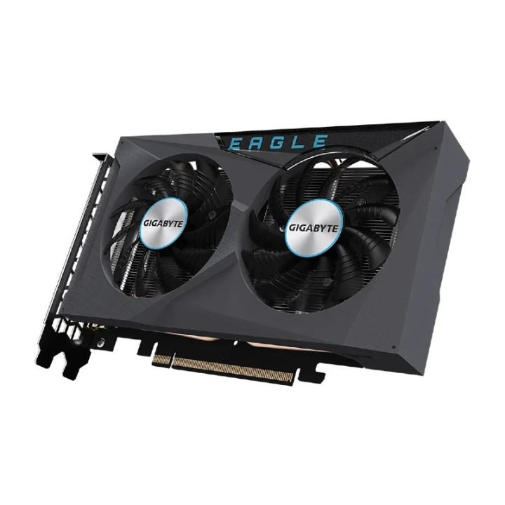 Grafička kartica Gigabyte AMD RX6500XT 4GB