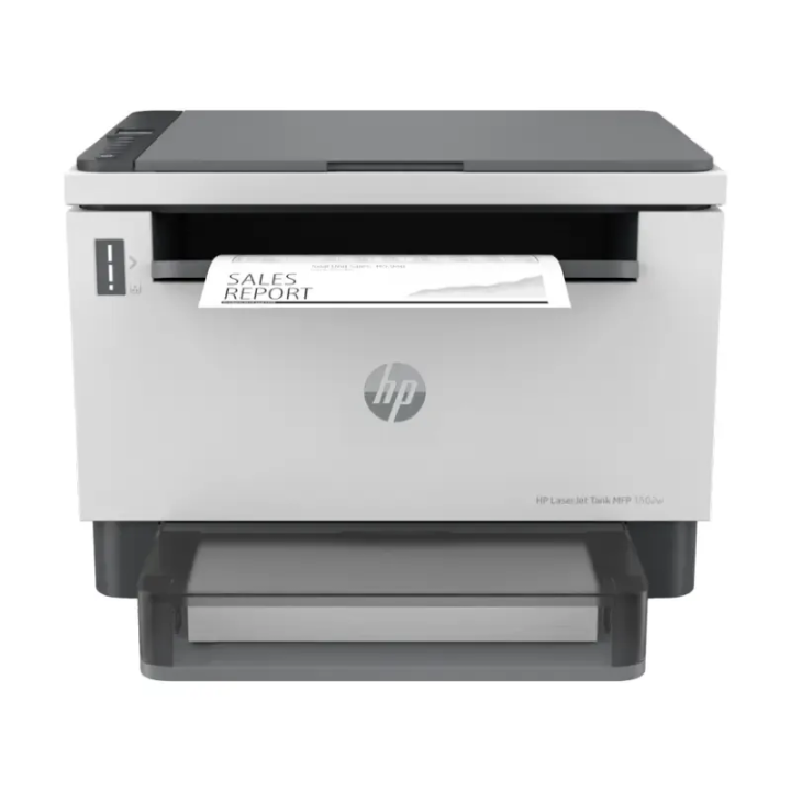 Multifunkcijski printer HP LaserJet Tank 1602w + 3 godine garancije