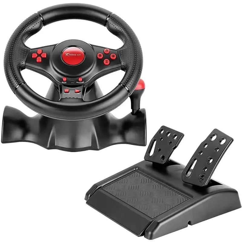 X-Trike Me GP-903 Volan za PC i Konzole