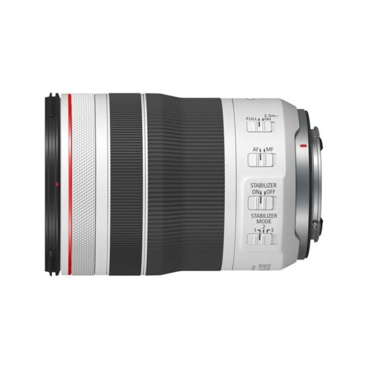 Canon EF 70-200mm f/4L USM Objektiv