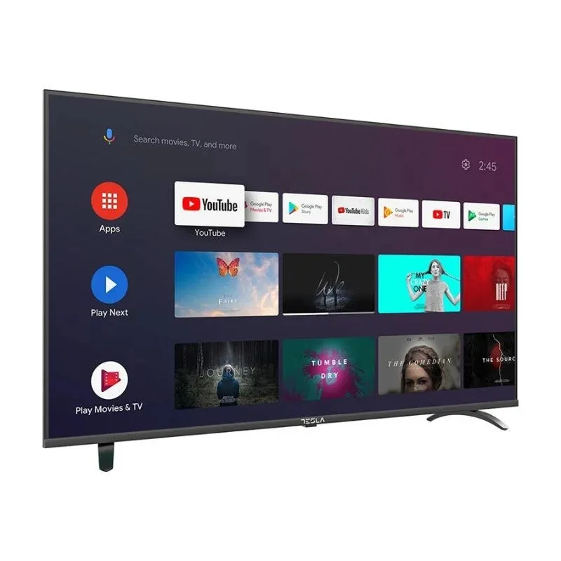 Televizor Tesla LED TV 40'' (101 cm) 40E635BFS