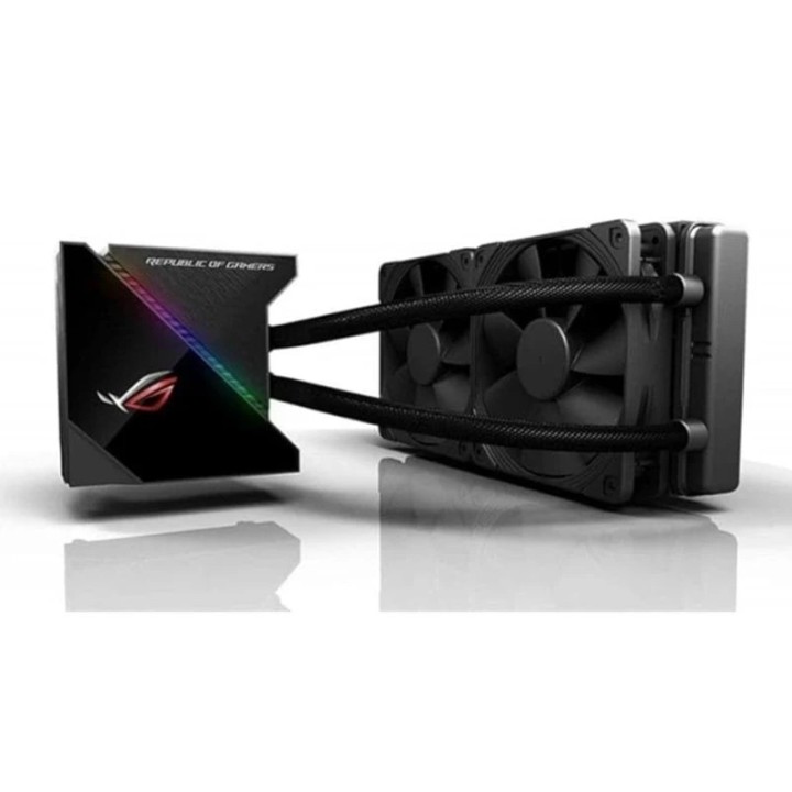 ASUS ROG RYUJIN 240 AiO CPU cooler