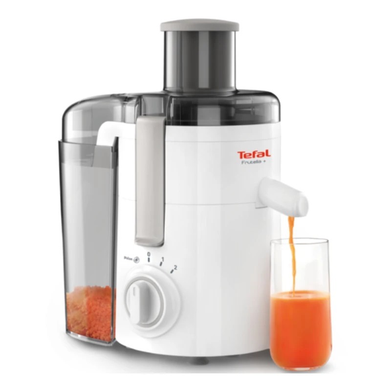 Tefal sokovnik ZE370138 Frutela + 350W WHT