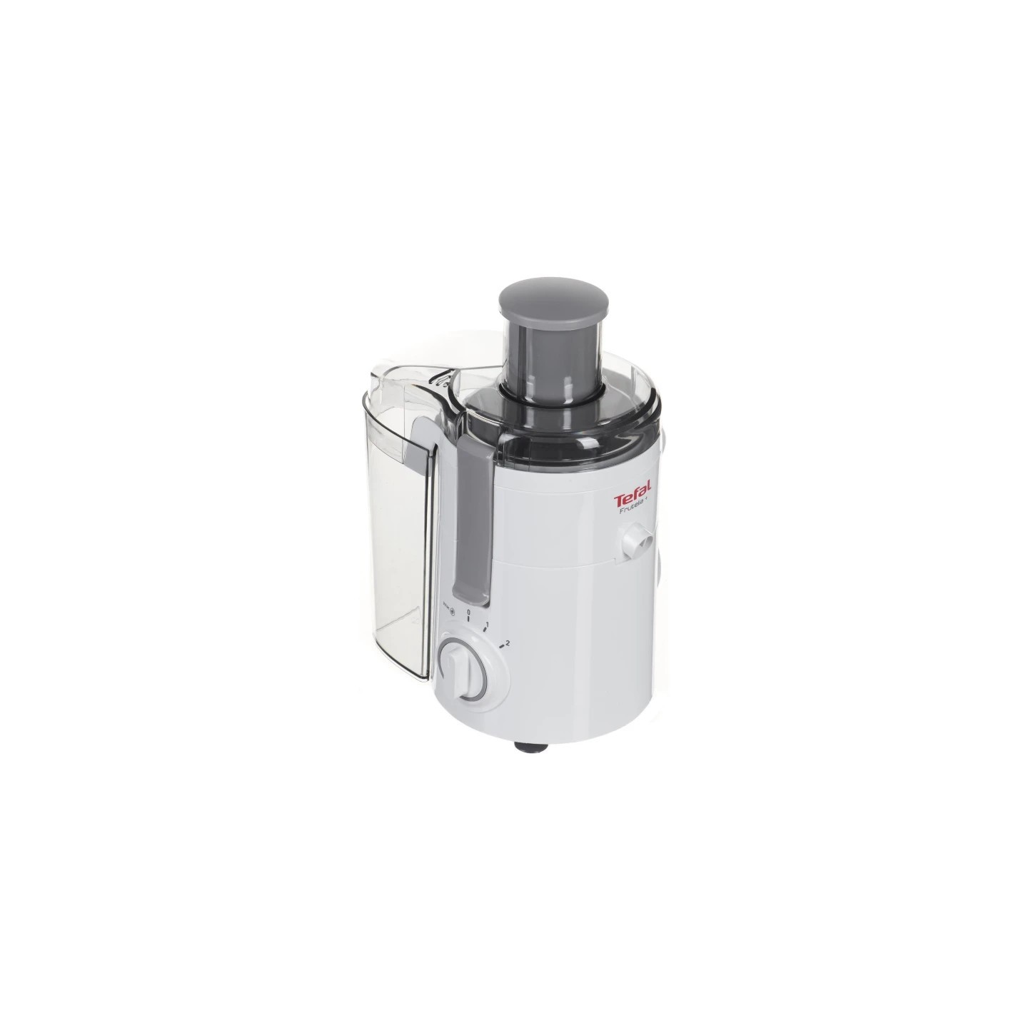 Tefal sokovnik ZE370138 Frutela + 350W WHT