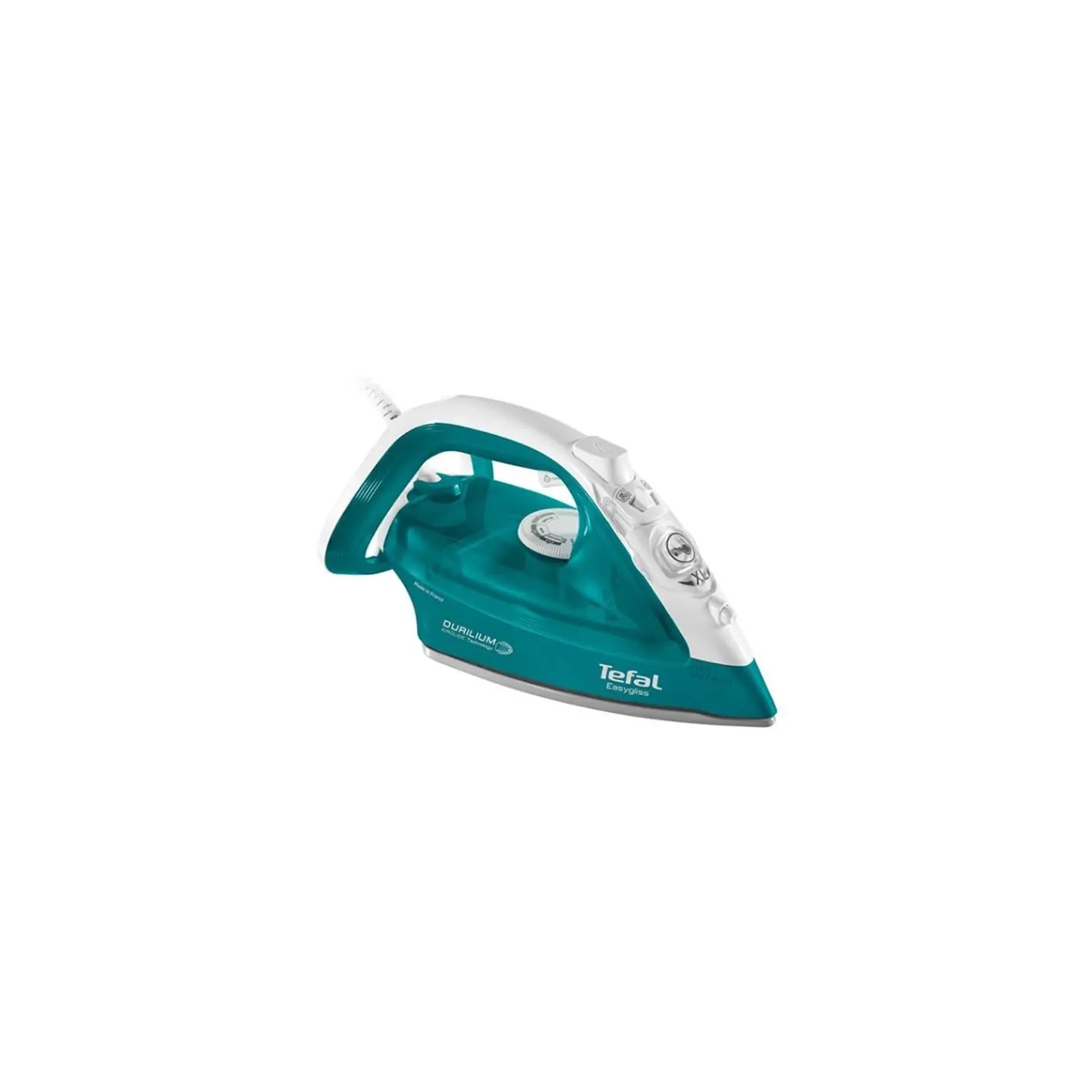 Pegla na paru Tefal FV5737E0 2500W