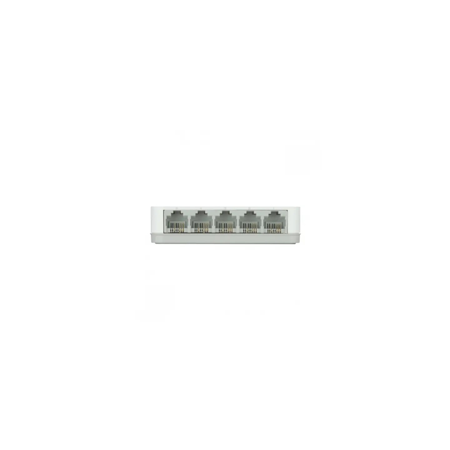 D-Link GO-SW-5E 5 portni switch