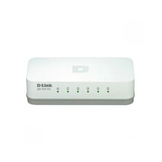 D-Link GO-SW-5E 5 portni switch