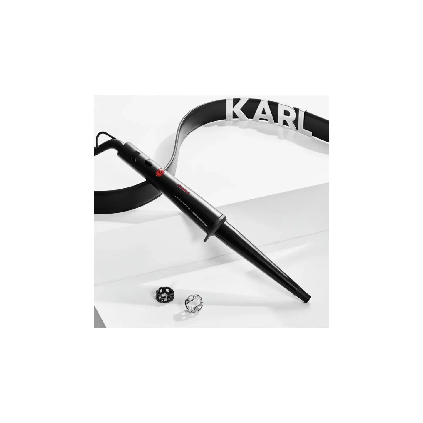 Uvijač za kosu Rowenta Karl Lagerfeld Curler CF321LF0