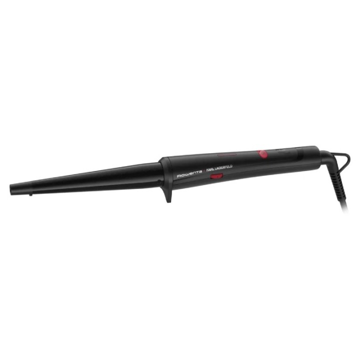 Rowenta CF324LF0 uvijač kose Karl Lagerfeld Curler Conical