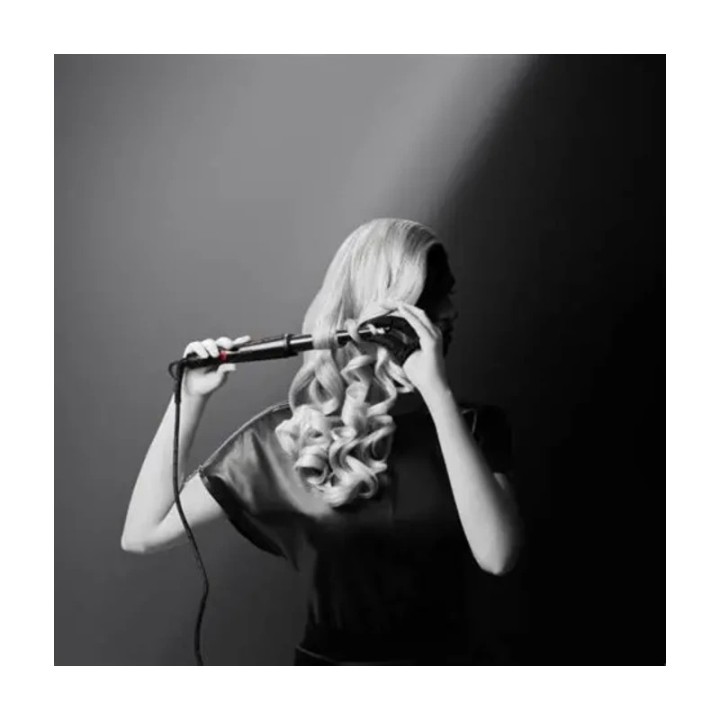 Rowenta CF324LF0 uvijač kose Karl Lagerfeld Curler Conical