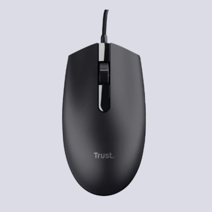 Trust Basi žičani miš