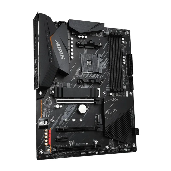 Matična ploča AMD Gigabyte B550 AORUS ELITE AM4