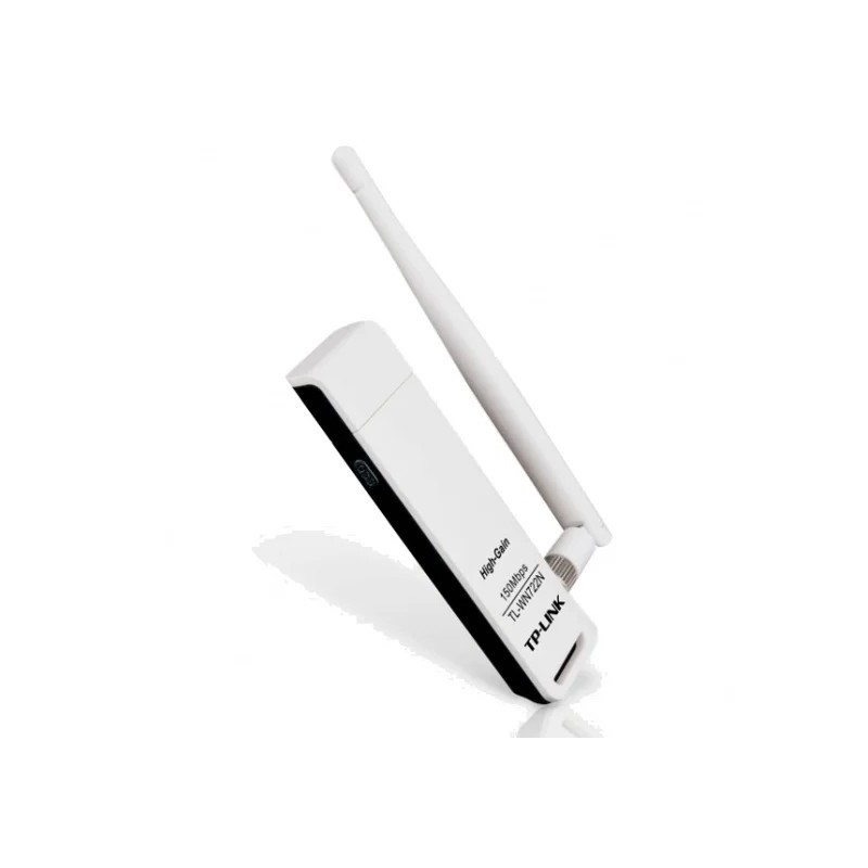 TP-Link TL-WN722N Wireless N USB adapter